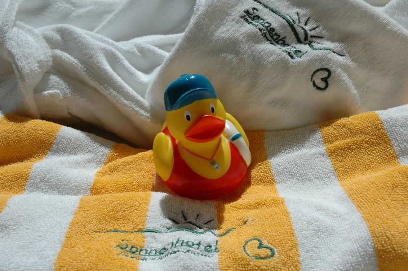 Sonnenhotel Zaubek Treffen Luaran gambar